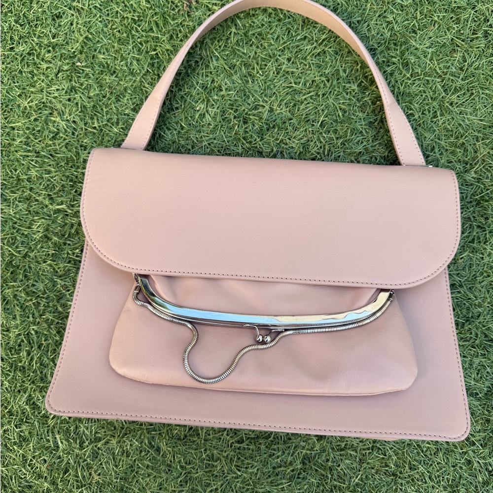 Maison Margiela Top Handle Bag